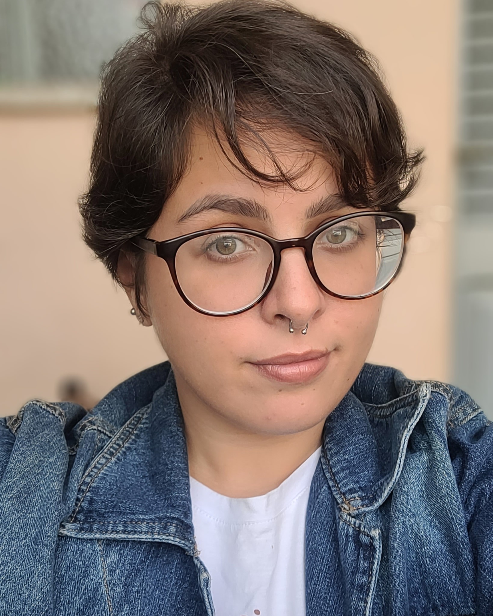 Larissa Oliveira Da Costa