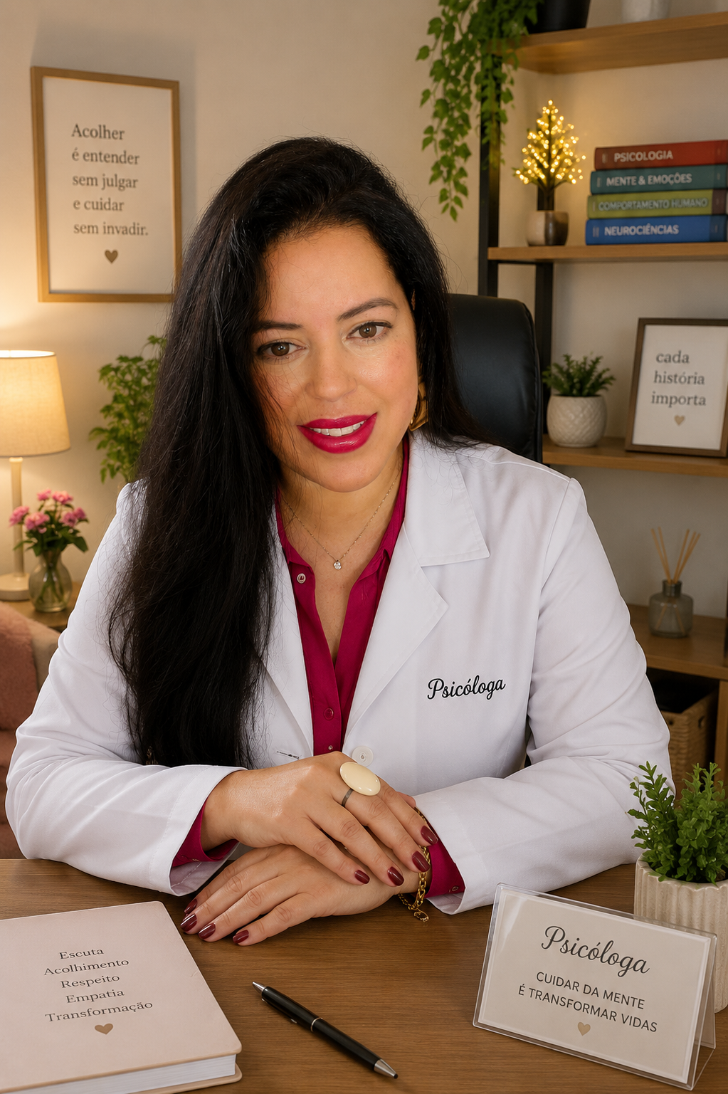 Suéllen Santana De Oliveira