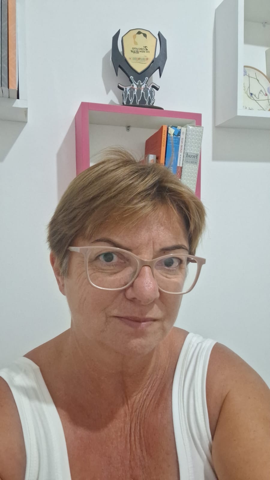 Celia Ap Mota De Paula