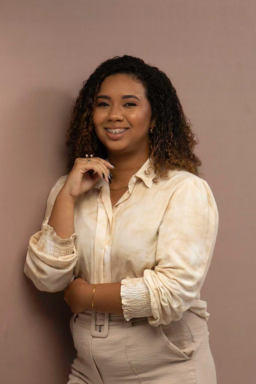 Gleyce Ferreira De Lima