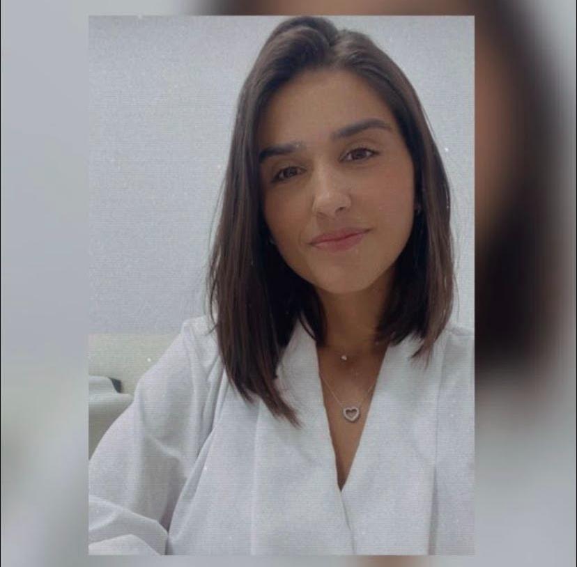 Bianca Cristina Gatti Seretta Millan