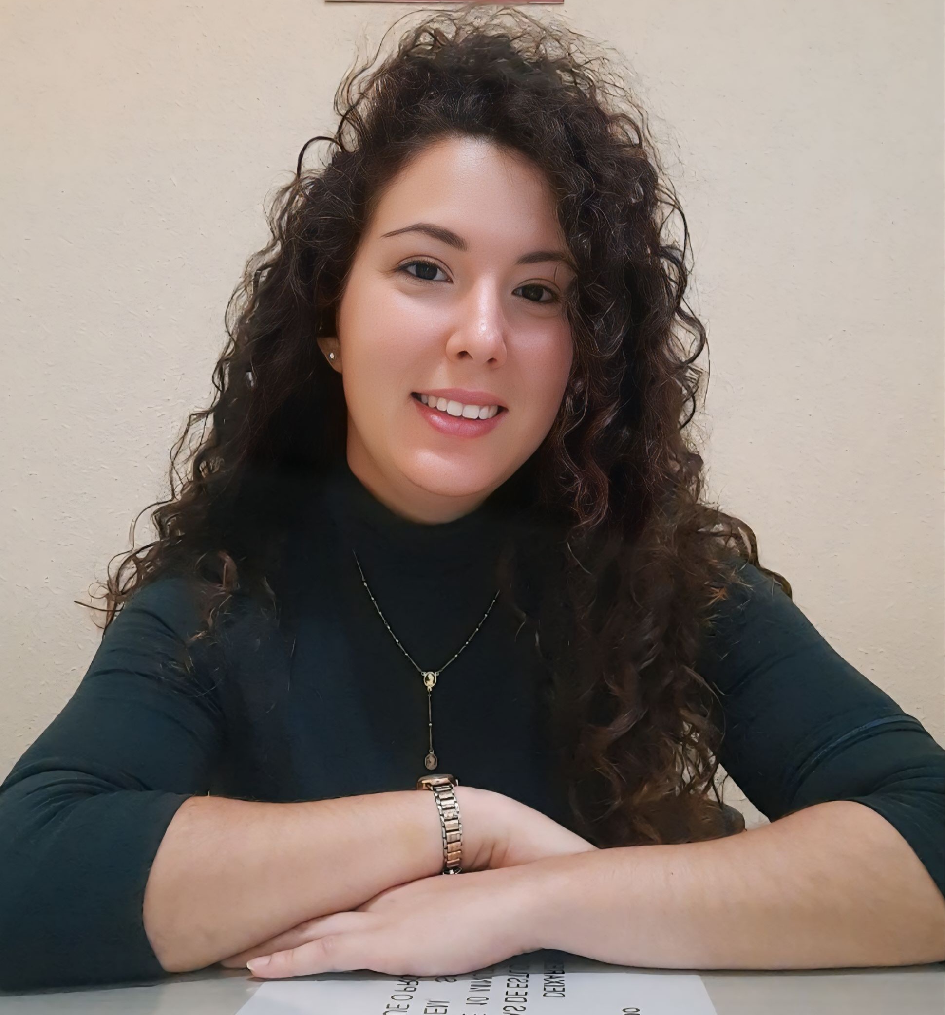 Leide Dayana Capistrano De Freitas