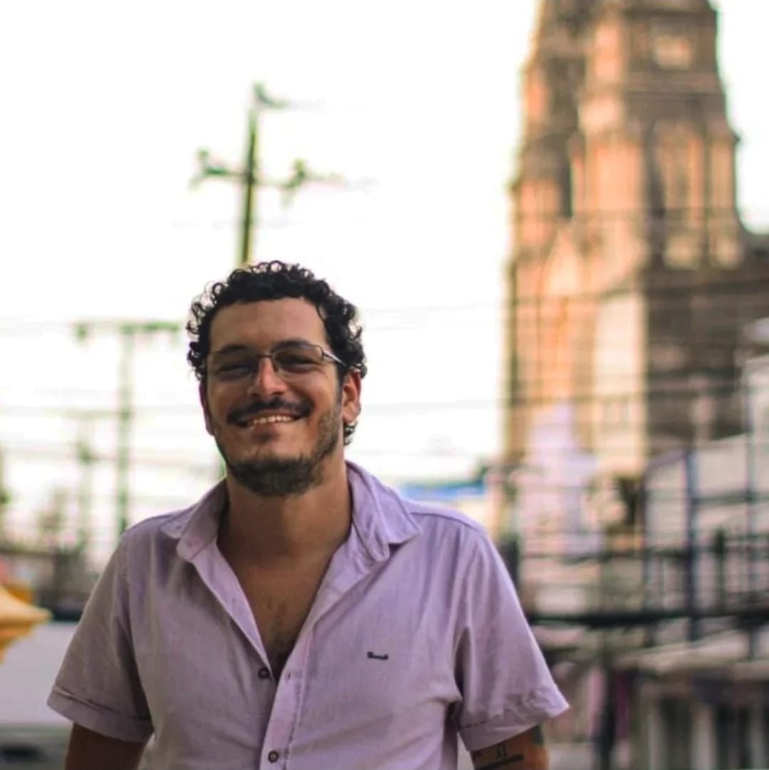 João Felipe Leite Costa