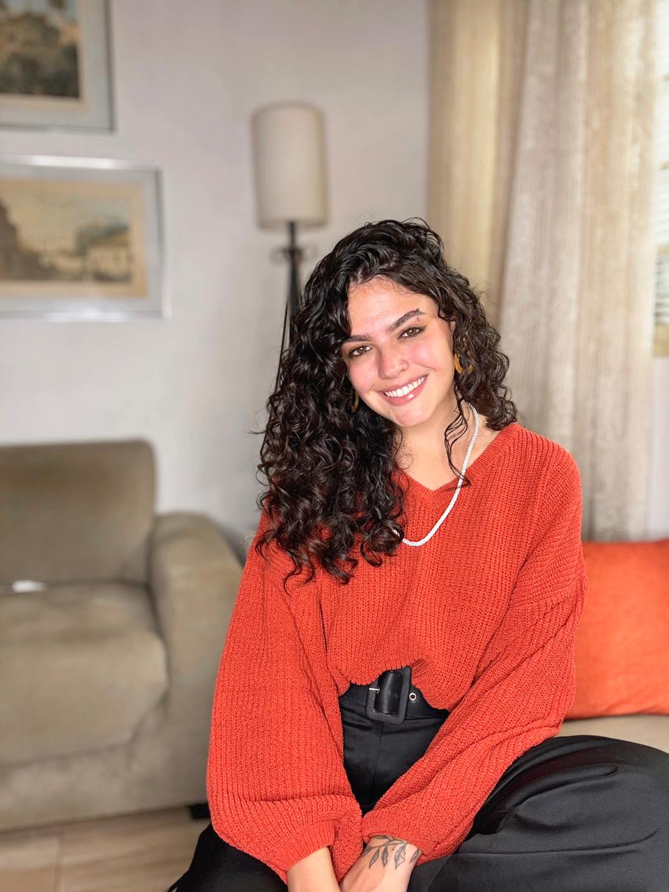 Ana Carolina Crisostomo De Moraes Garcia