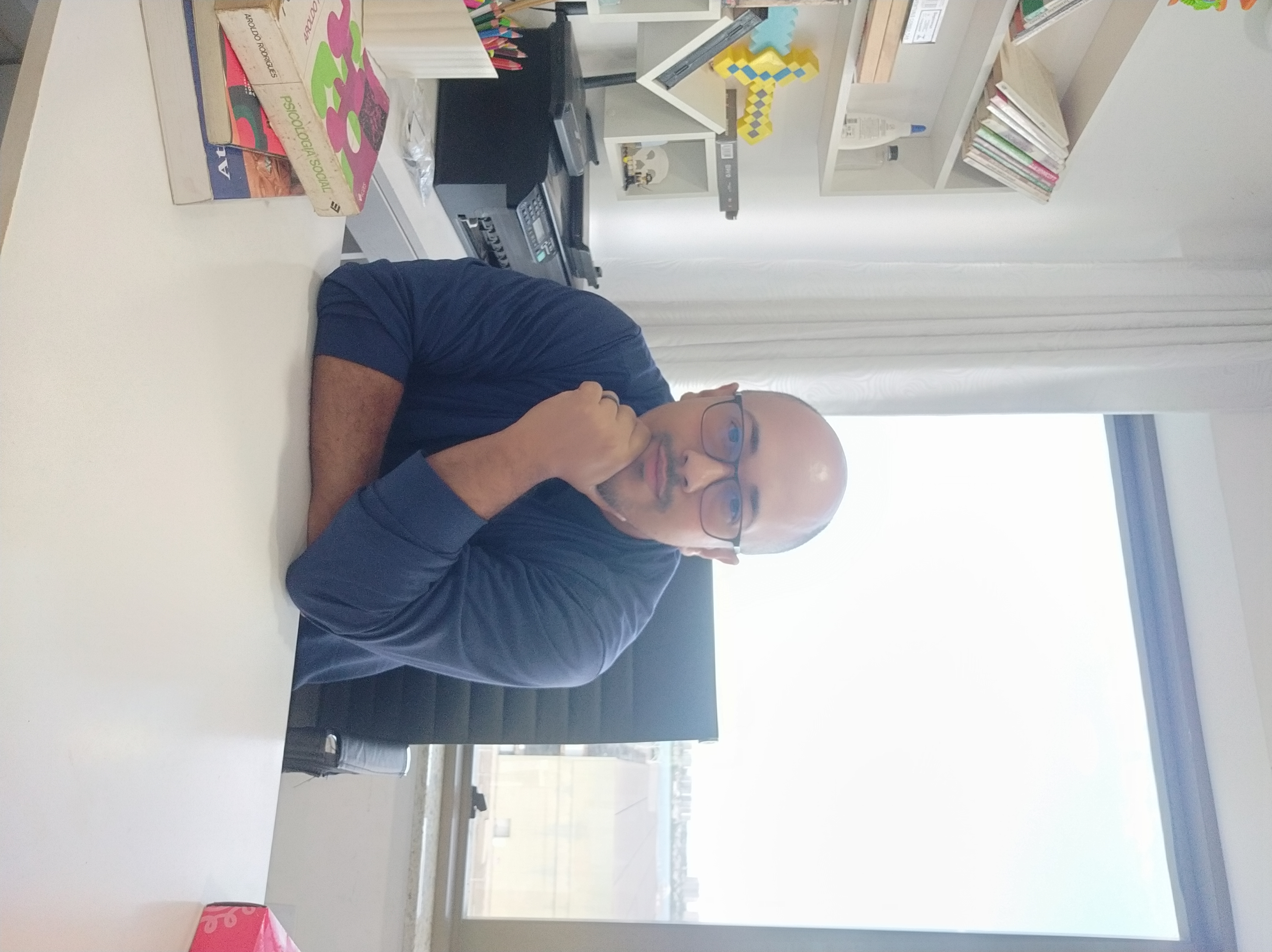 Michael Soares Do Nascimento