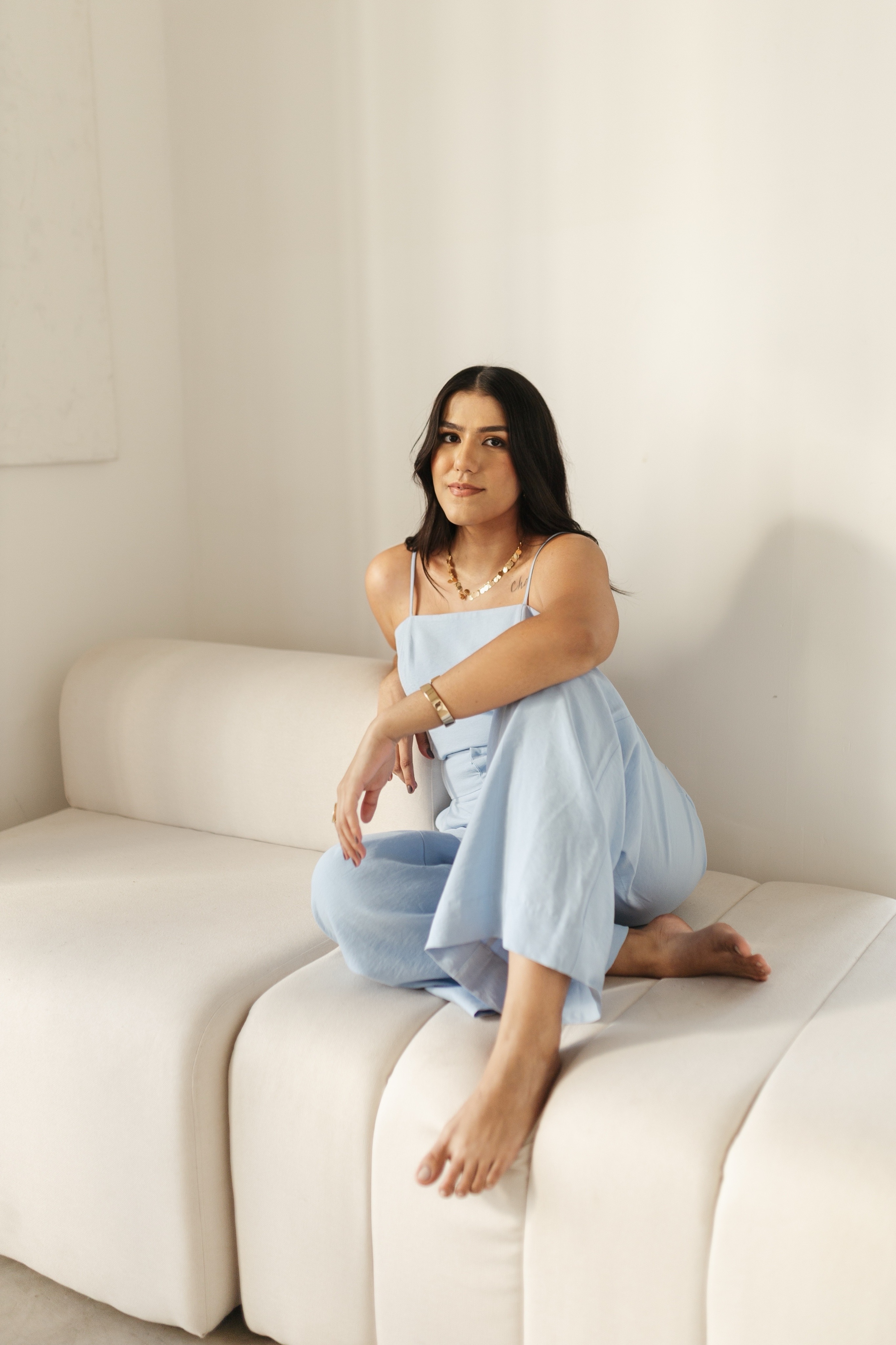 Ana Clara Rocha Silva