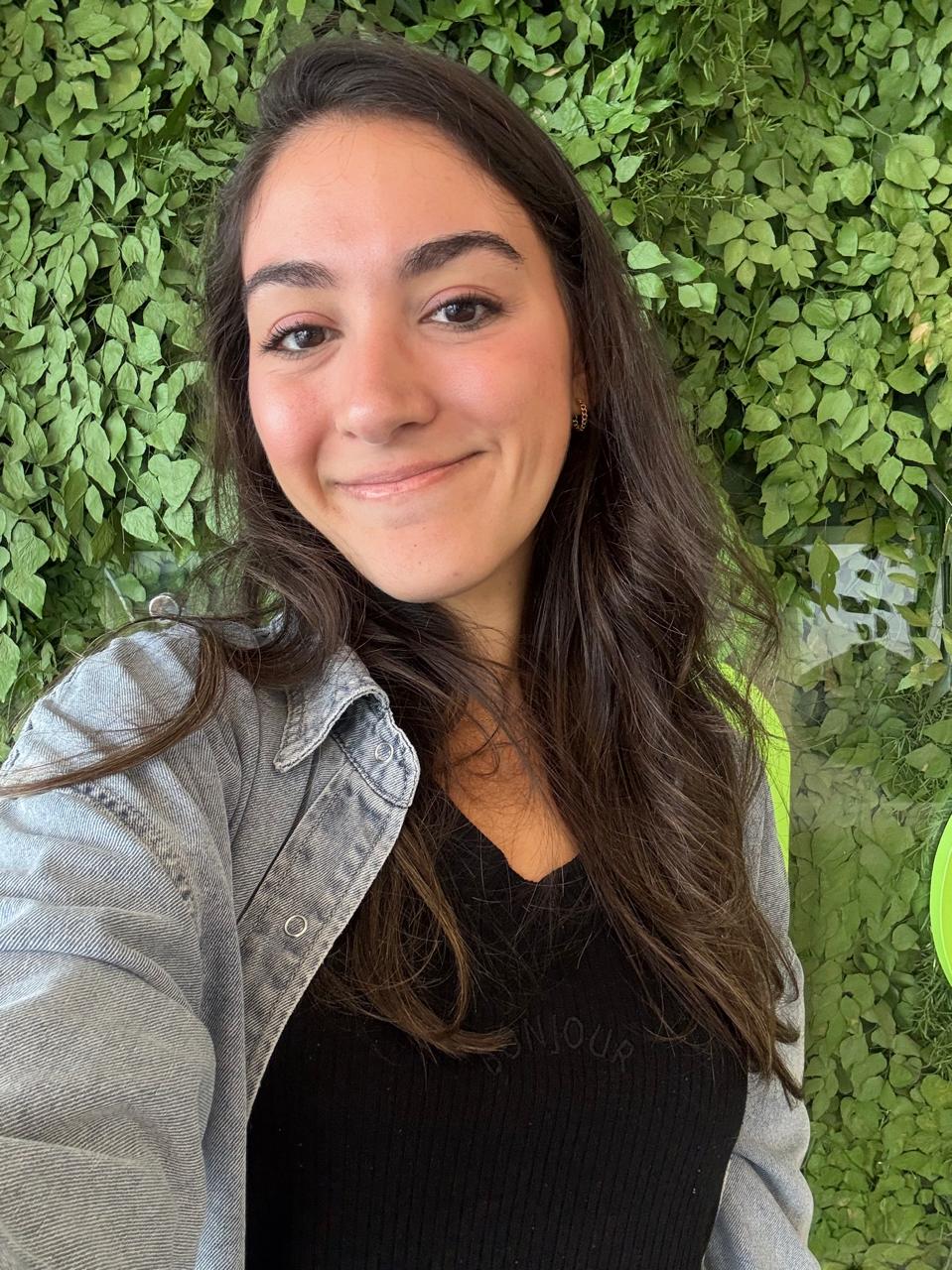 Marília Rodrigues Berata