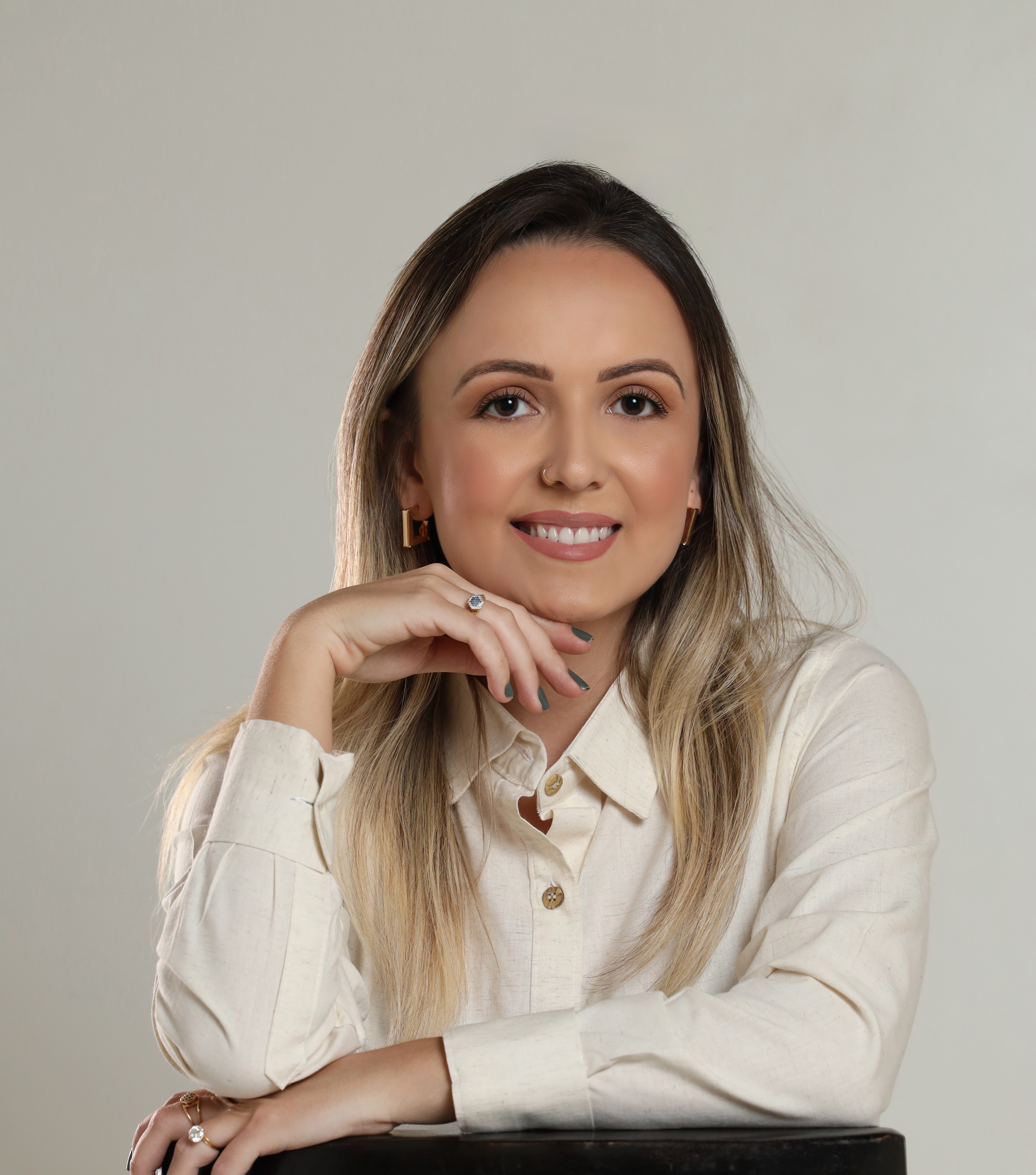 Renata Carolina Rêgo Pinto De Oliveira