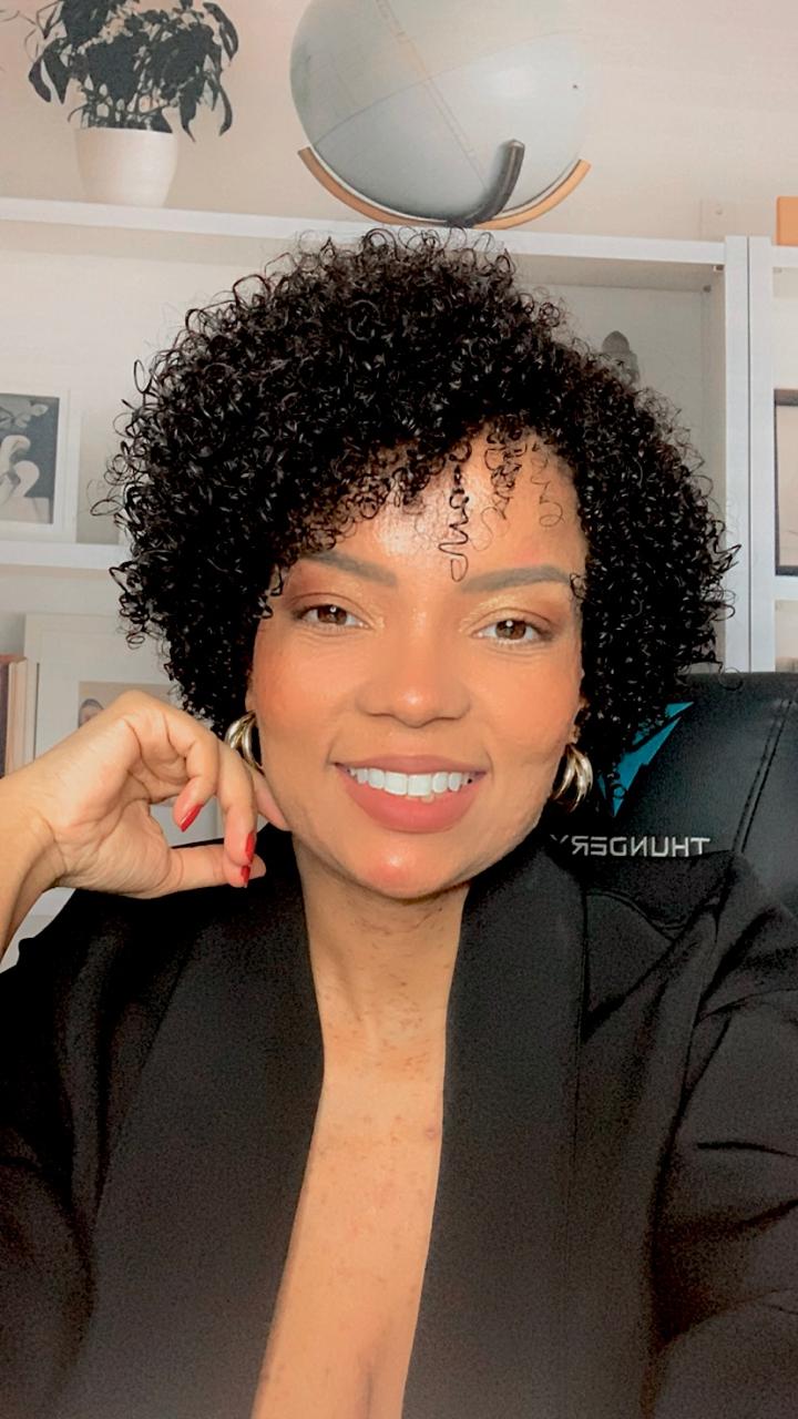 Giselly Pereira Da Silva Conceição