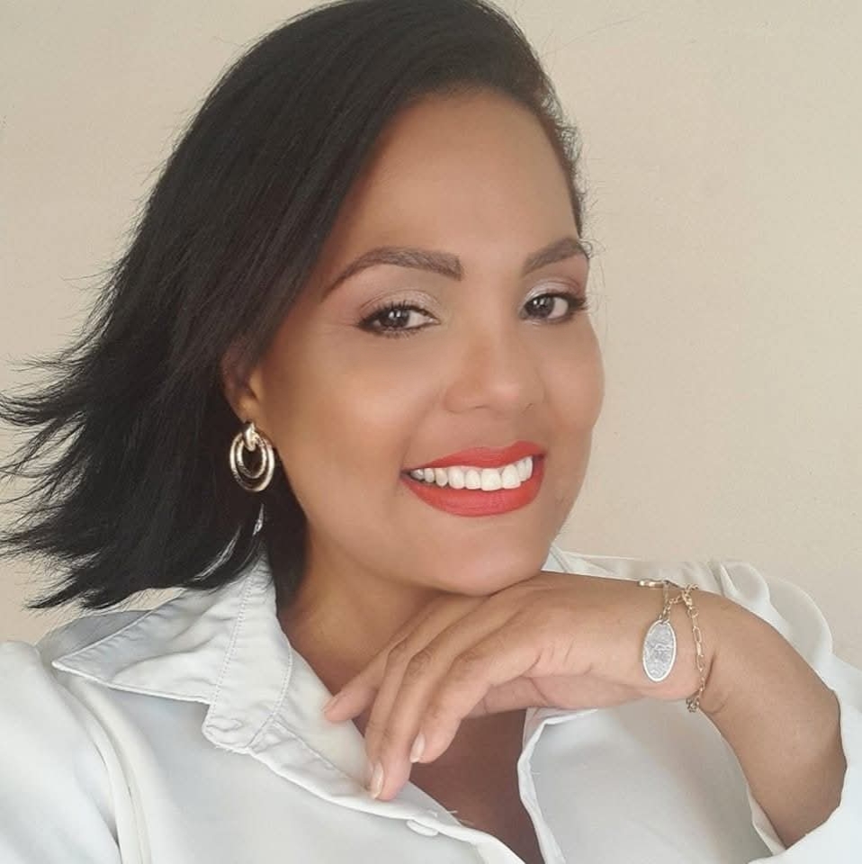 Lucineide De Morais Silva