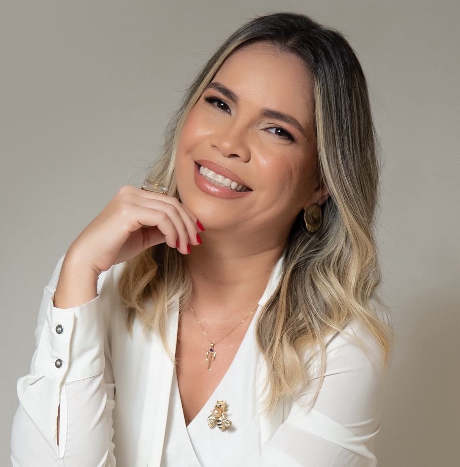 Thalita Ferreira Lisboa