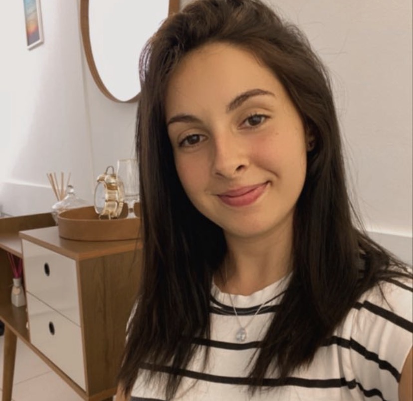 Ana Clara Souza Morais