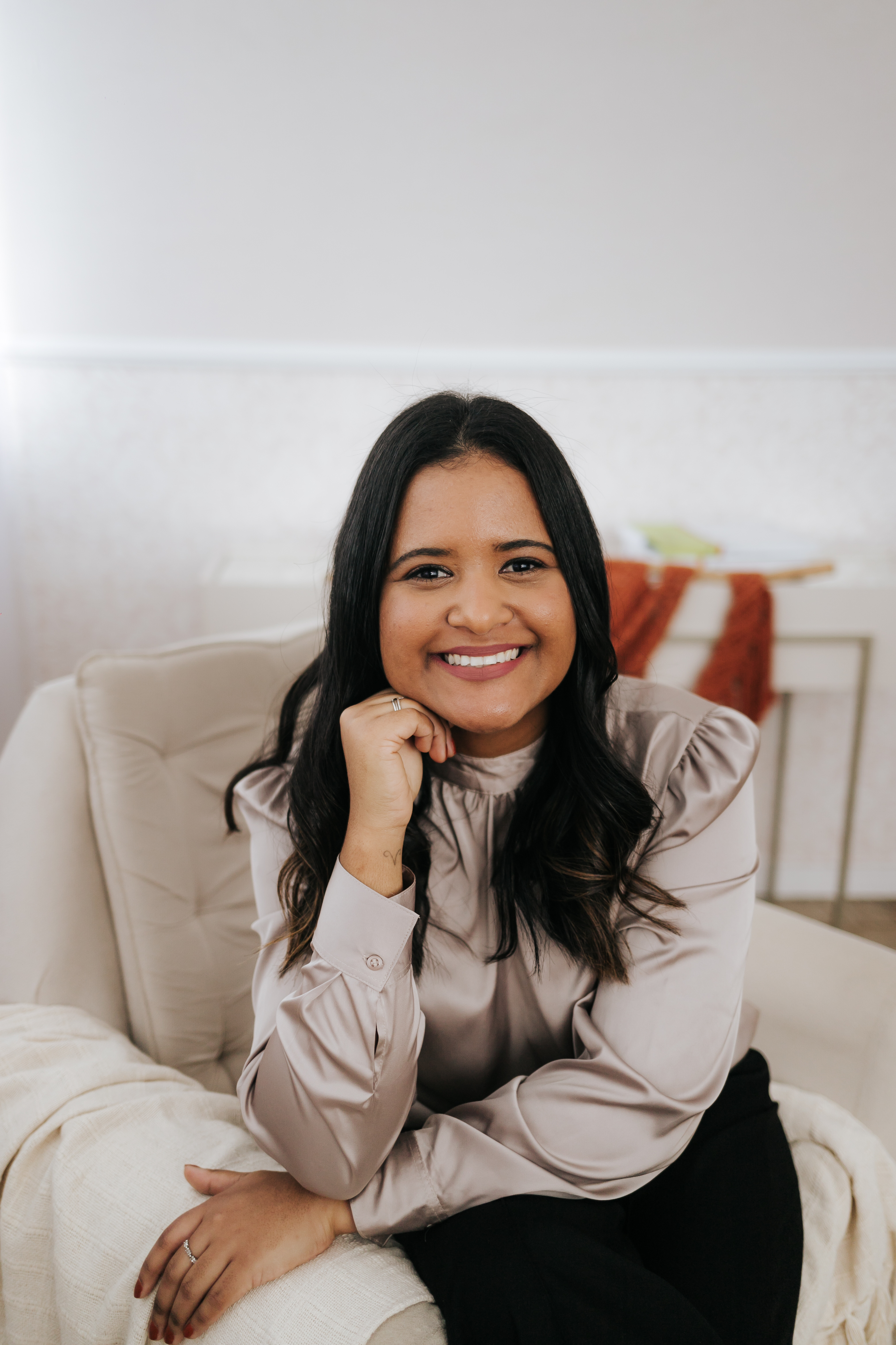 Ana Helise Castro De Jesus