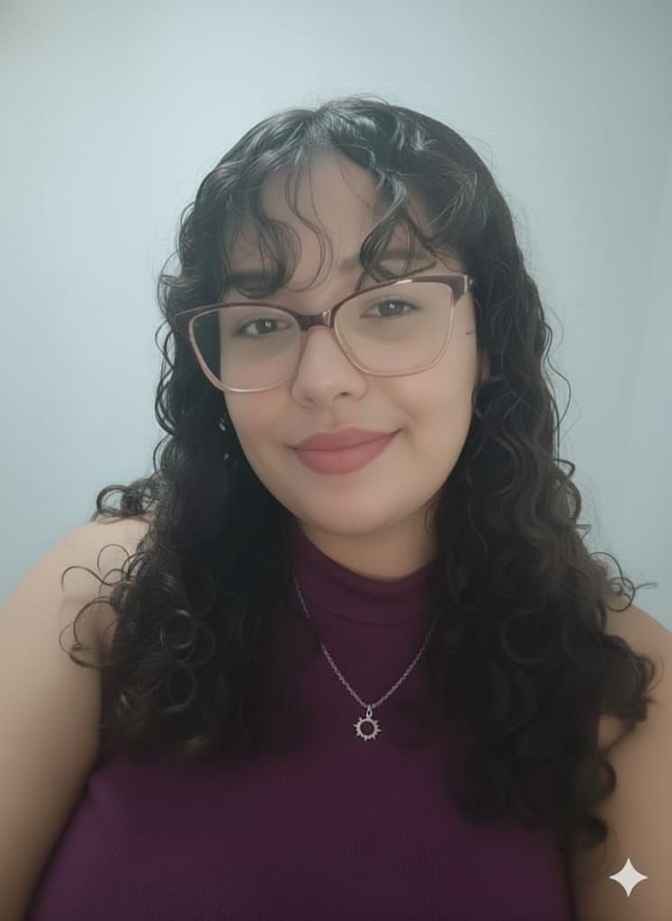 Ana Paula Vieira Do Nascimento