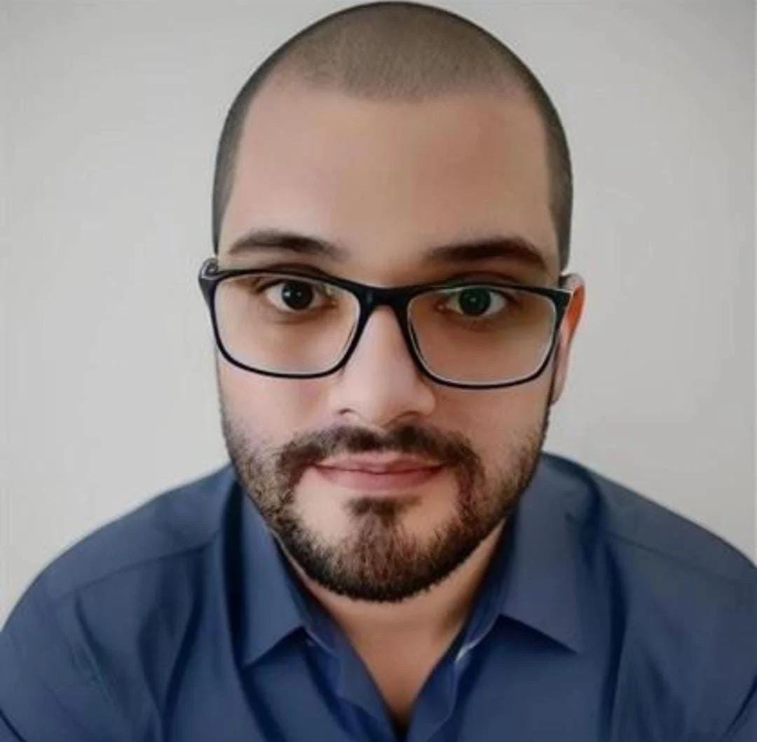 Lucas Felipe De Oliveira 