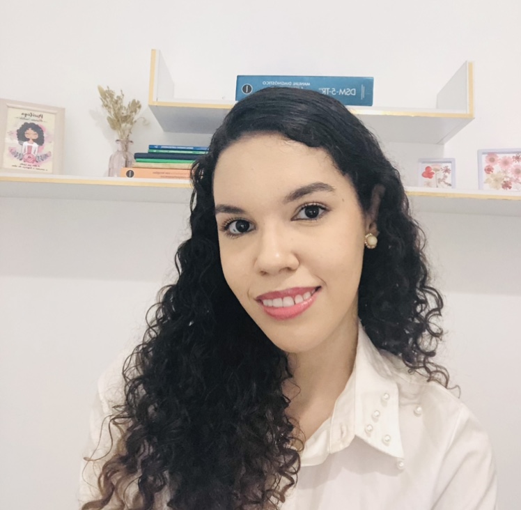 Maressa Cândido