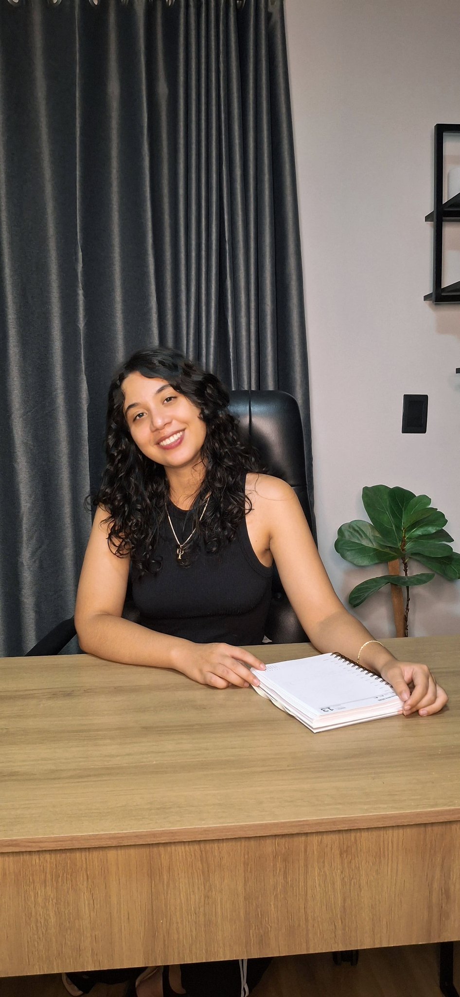 Larissa Regina Dias Da Costa