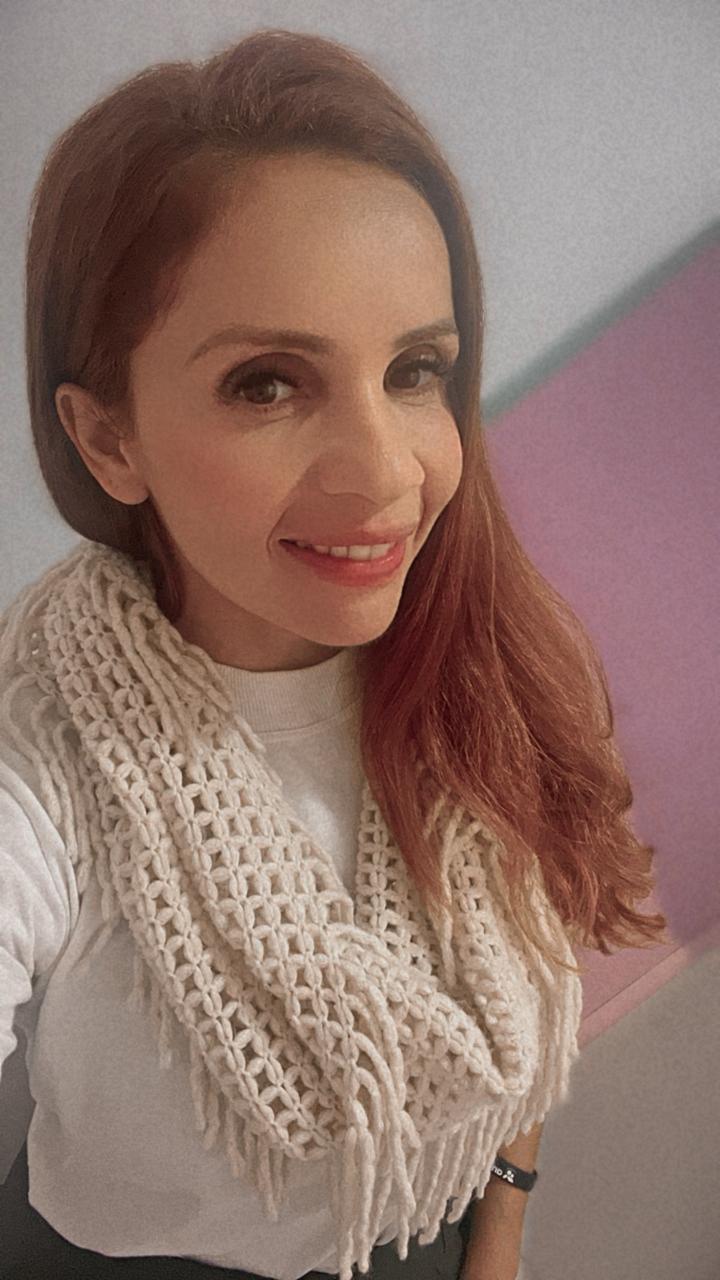 Bárbara Dutra