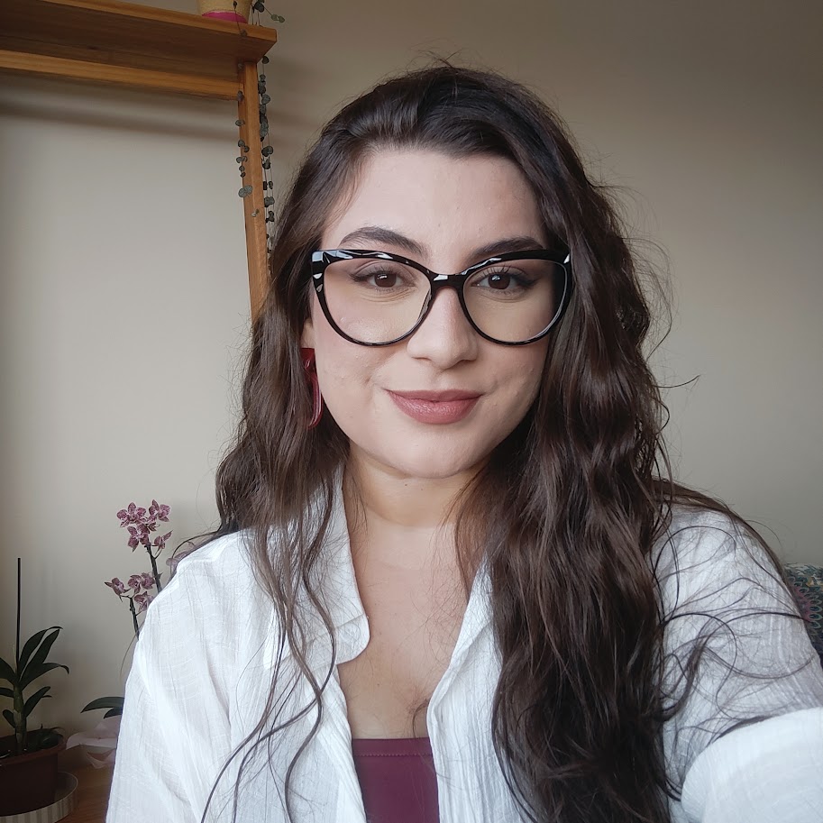 Maria Iliana Gonçalves