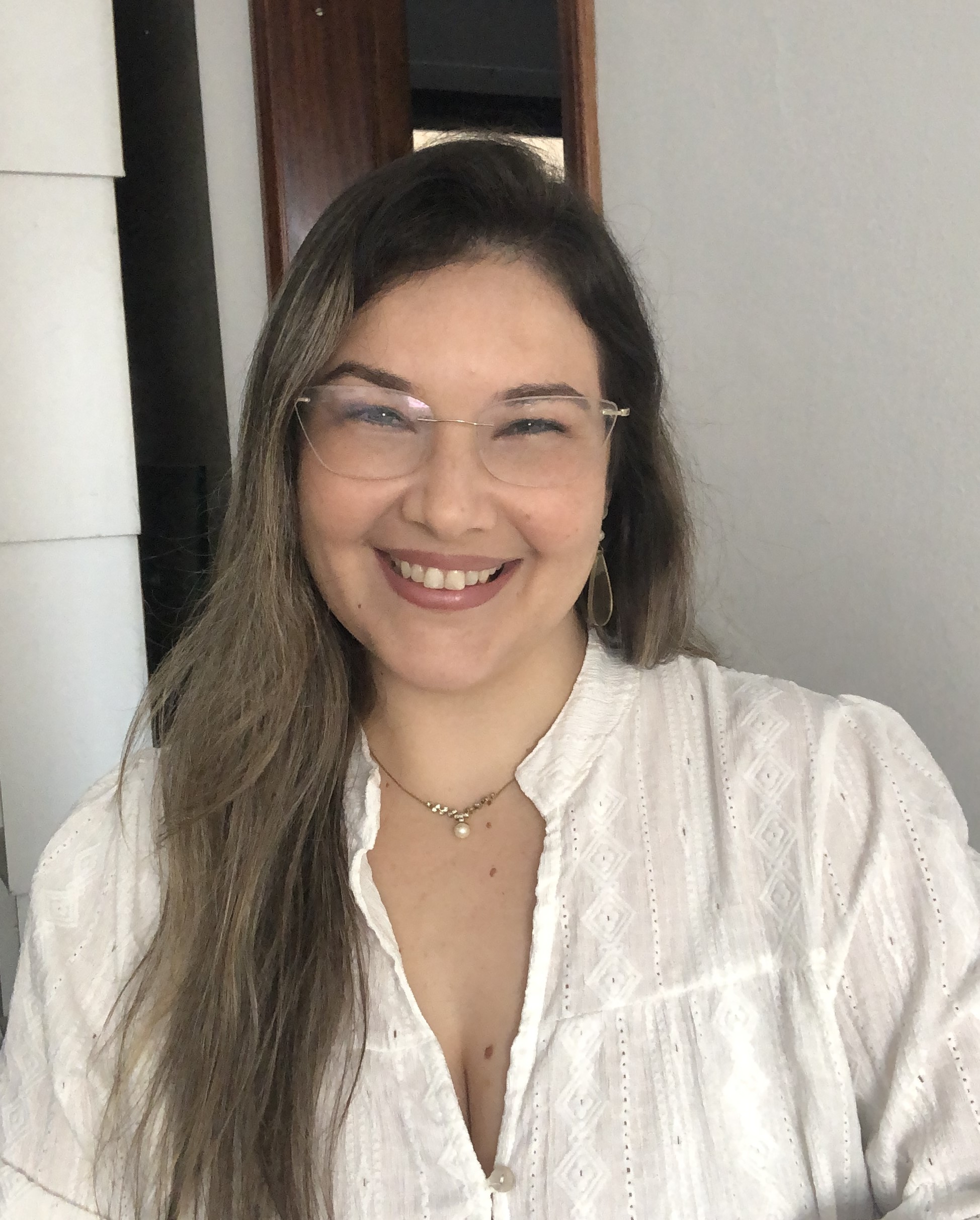 Nathália Da Silva