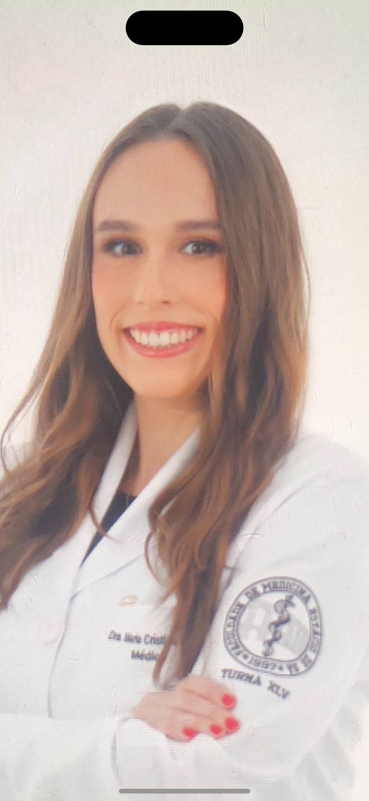 Maria Cristina Tovar Cardoso Da Silva
