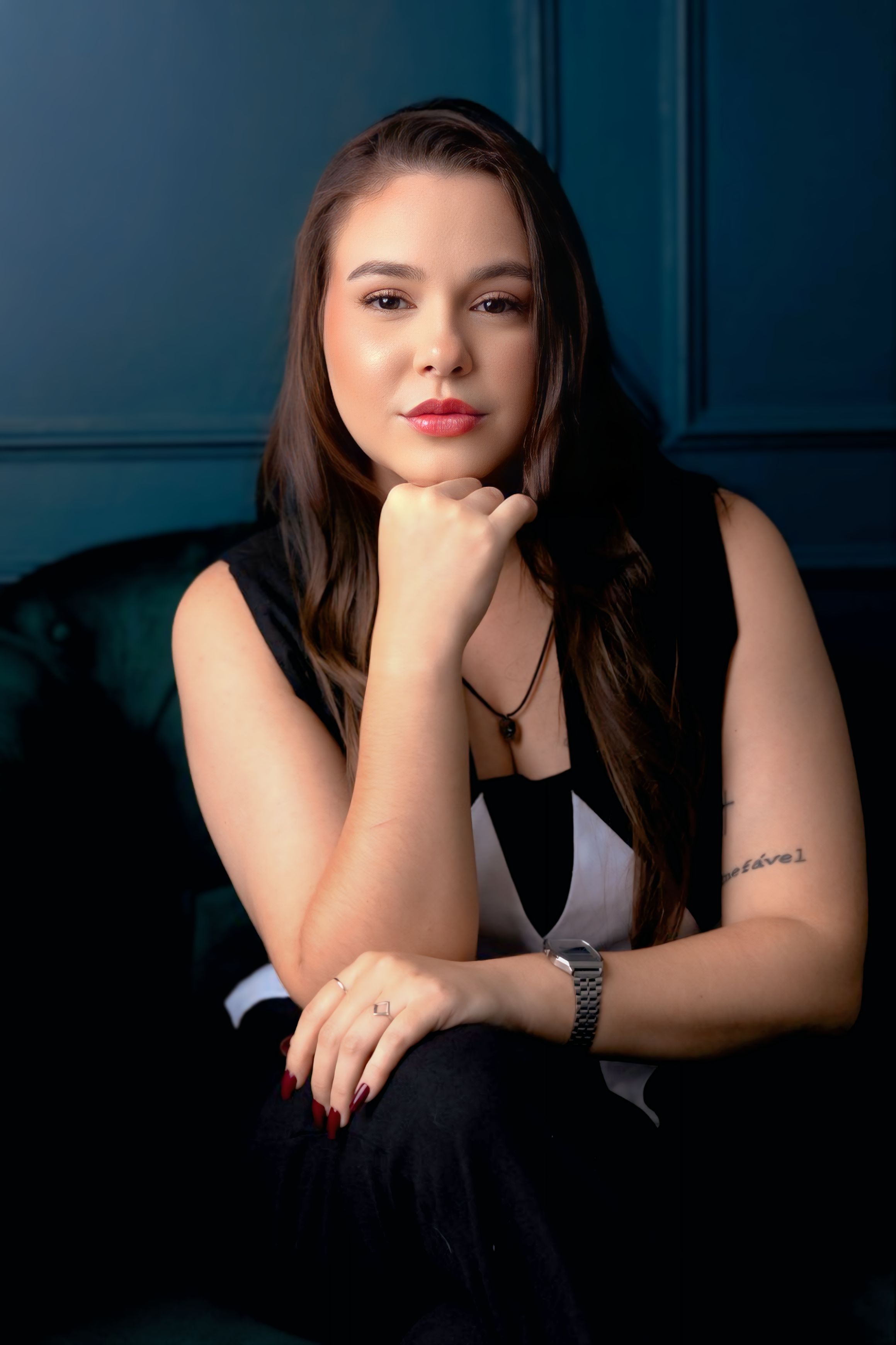 Laísa Maria De Arruda Alves 