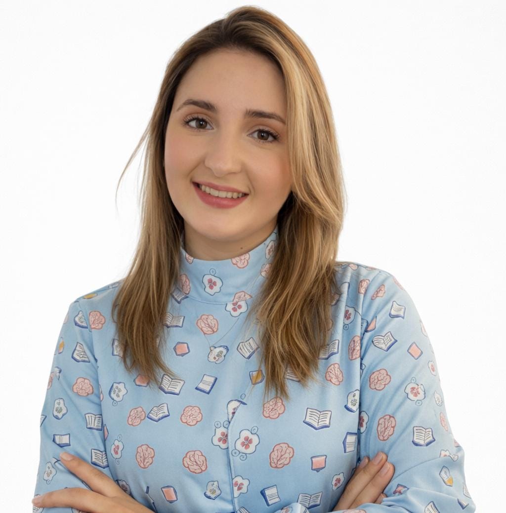 Gabriela Carrião Machado Garcia 