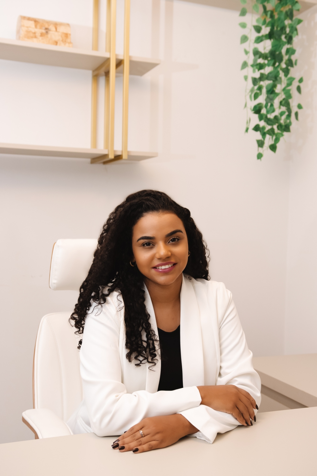Aline Jordania Miranda Barros