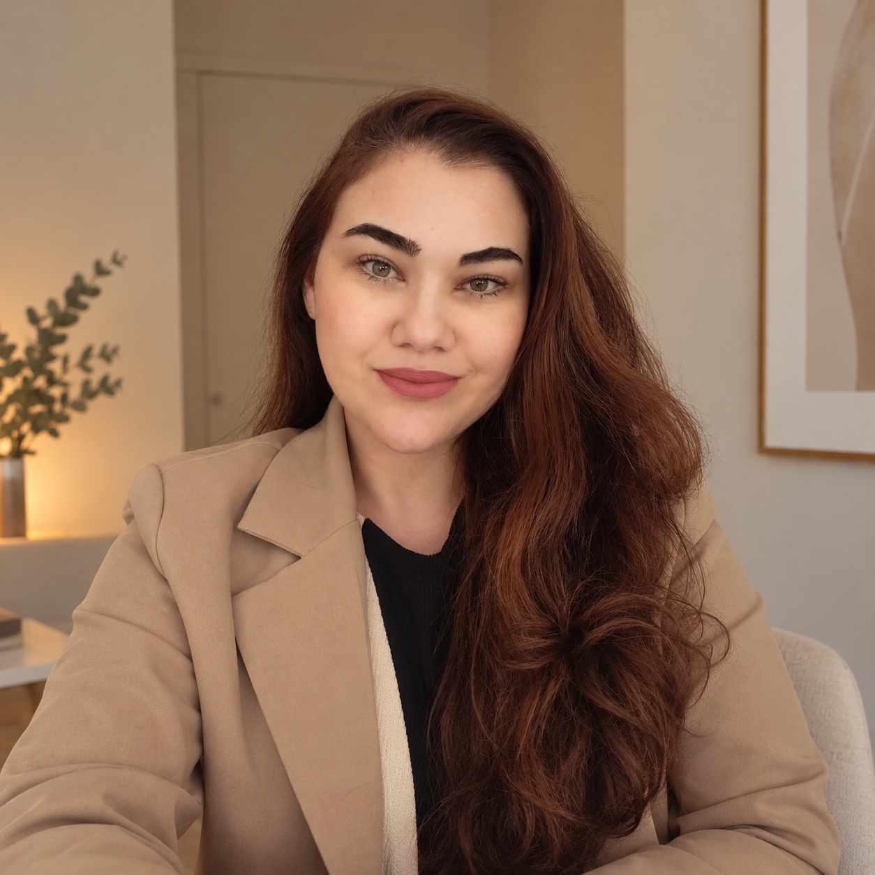 Mireia Pereira De Sousa Torres