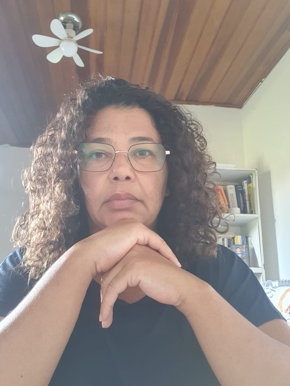 Lucia Antonia Ramos De Siqueira