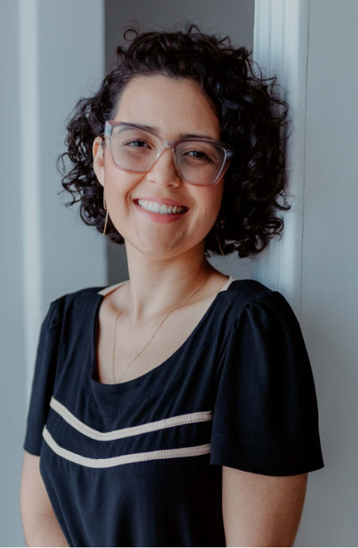 Aline De Souza Rodrigues