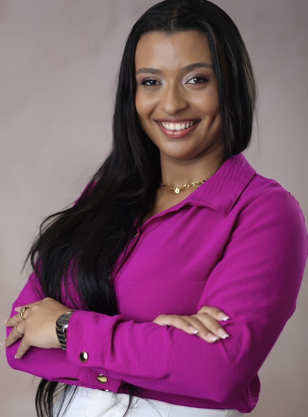 Iasmin Da Cruz Dos Santos