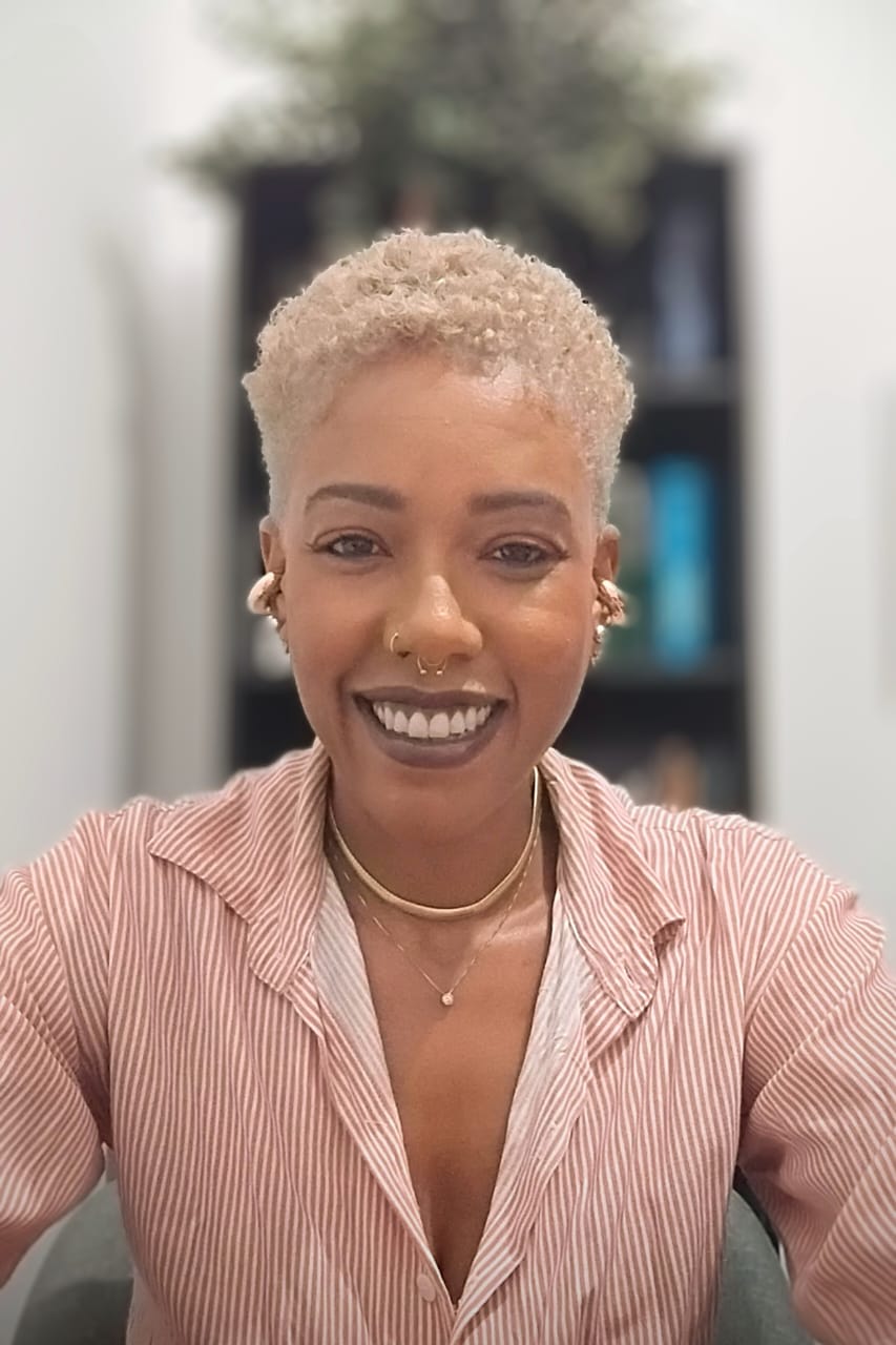 Priscila Cordeiro Dos Santos