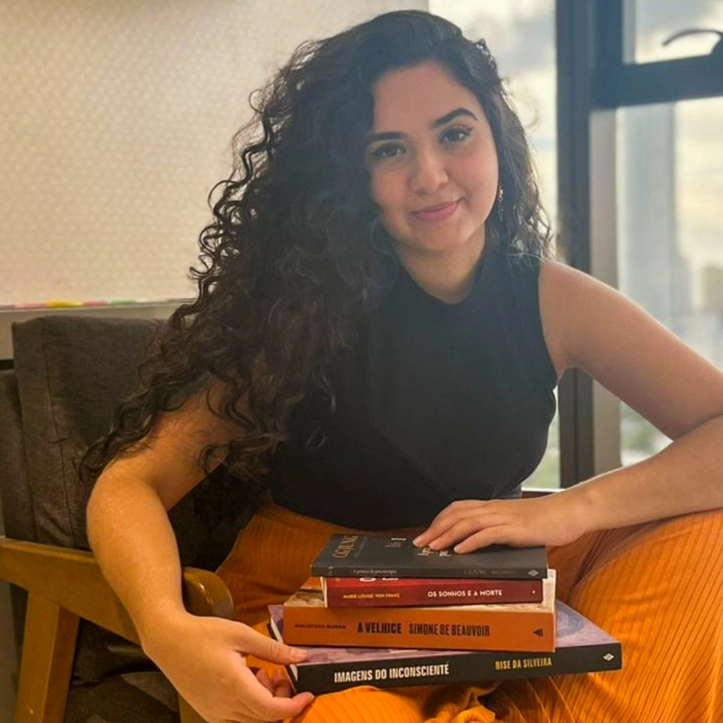 Larissa Da Silva Sousa