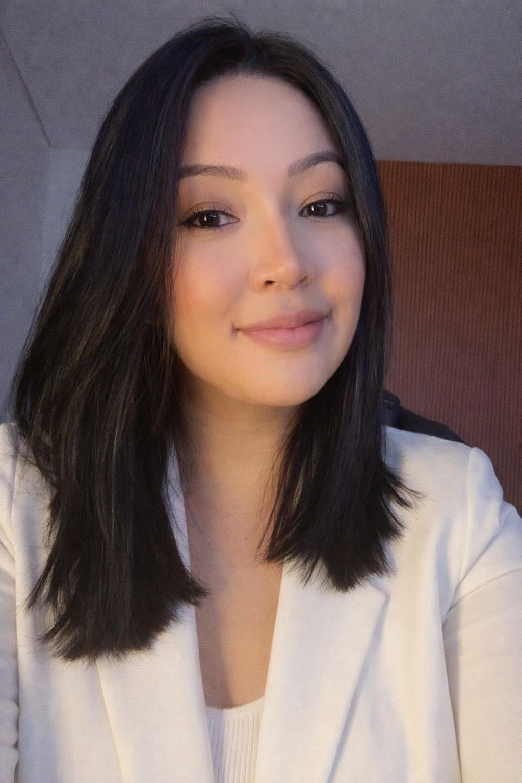 Sintia Rodrigues Dos Santos