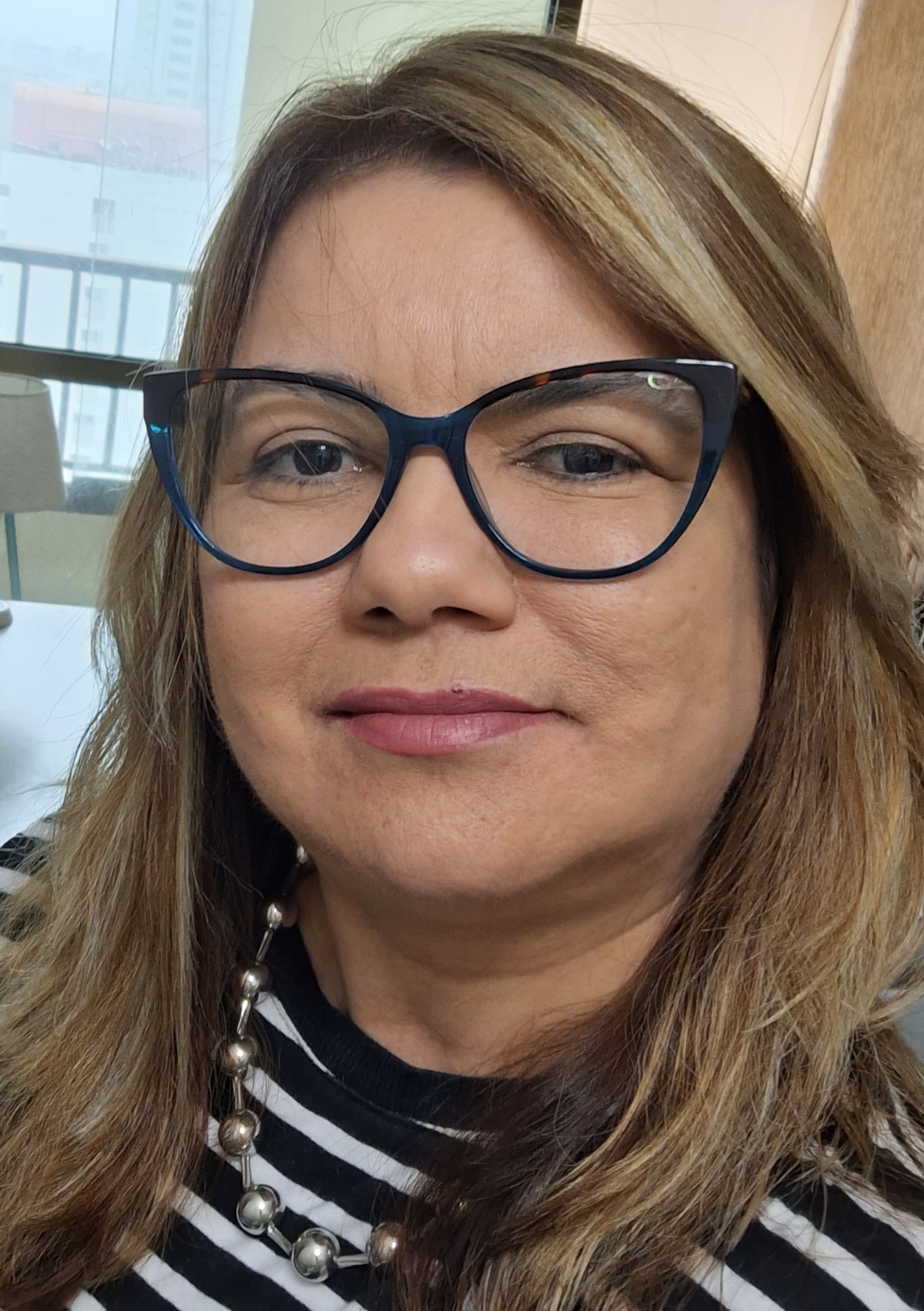 Iracema Rodrigues Sampaio