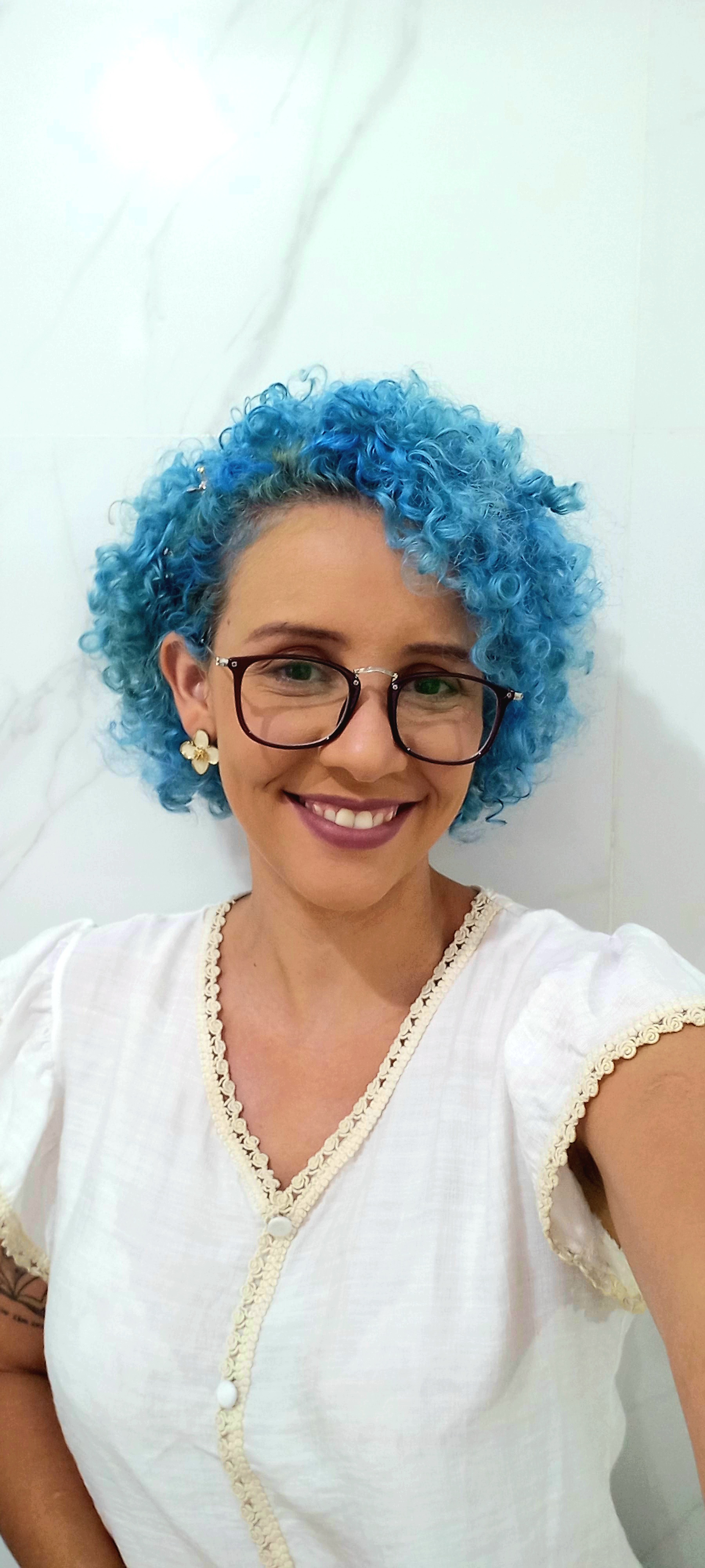 Anannda Ramos Da Costa 