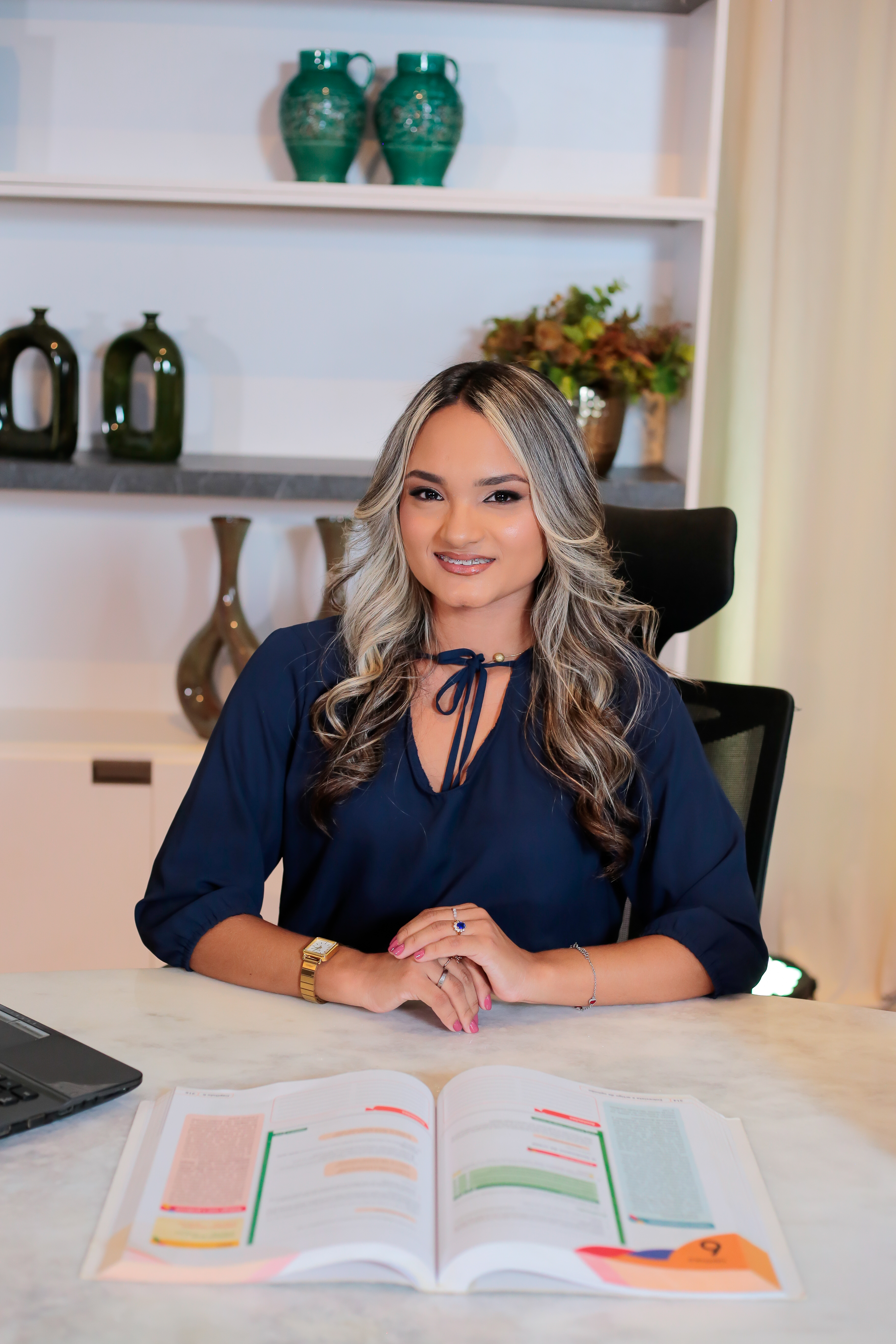 Amanda Letícia Meneses Costa 