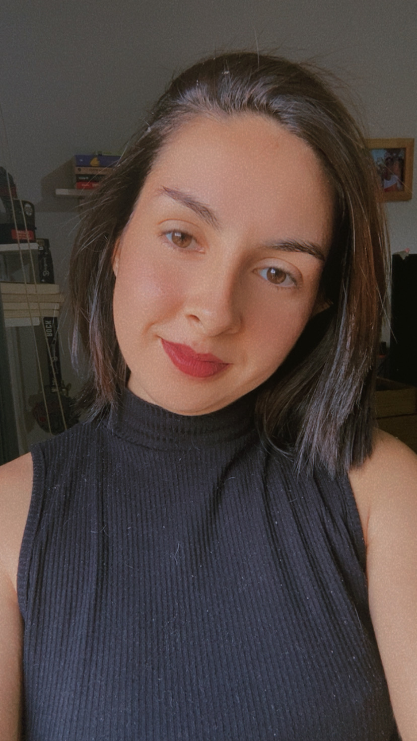 Ana Clara Souza Morais