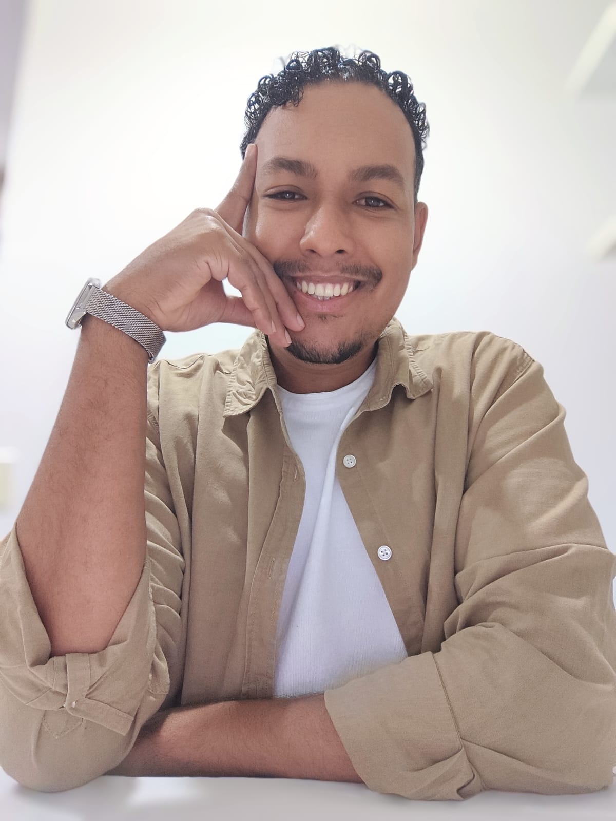 Maxwell Silva Dos Santos