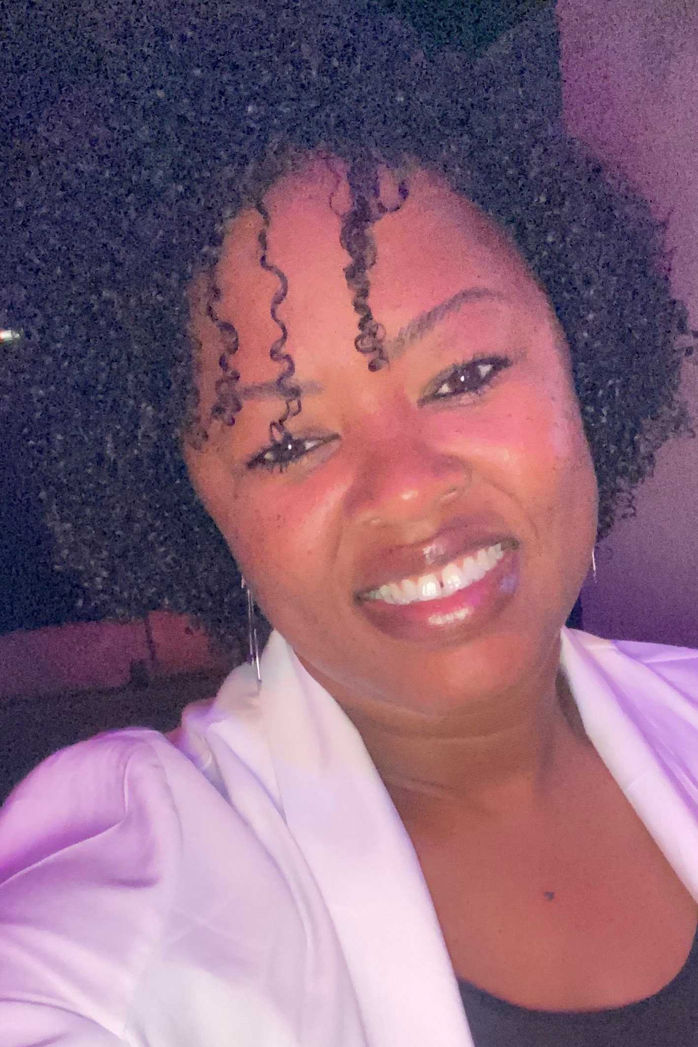 Monique De Aquino Feliciano 