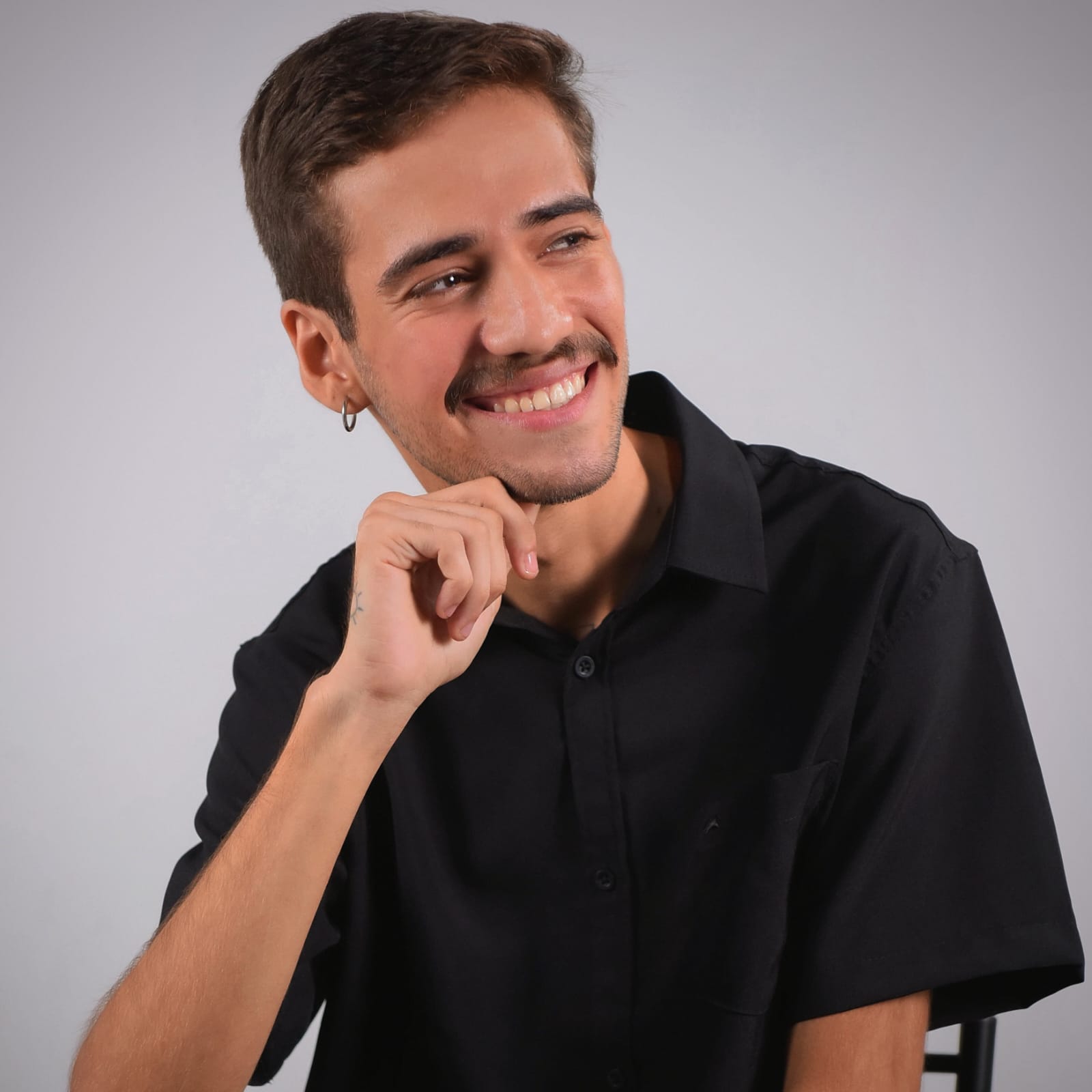 João Cleber Bezerra Cunha Ferreira