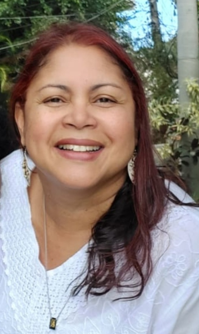 Suzete Trindade De Lima Fernandes