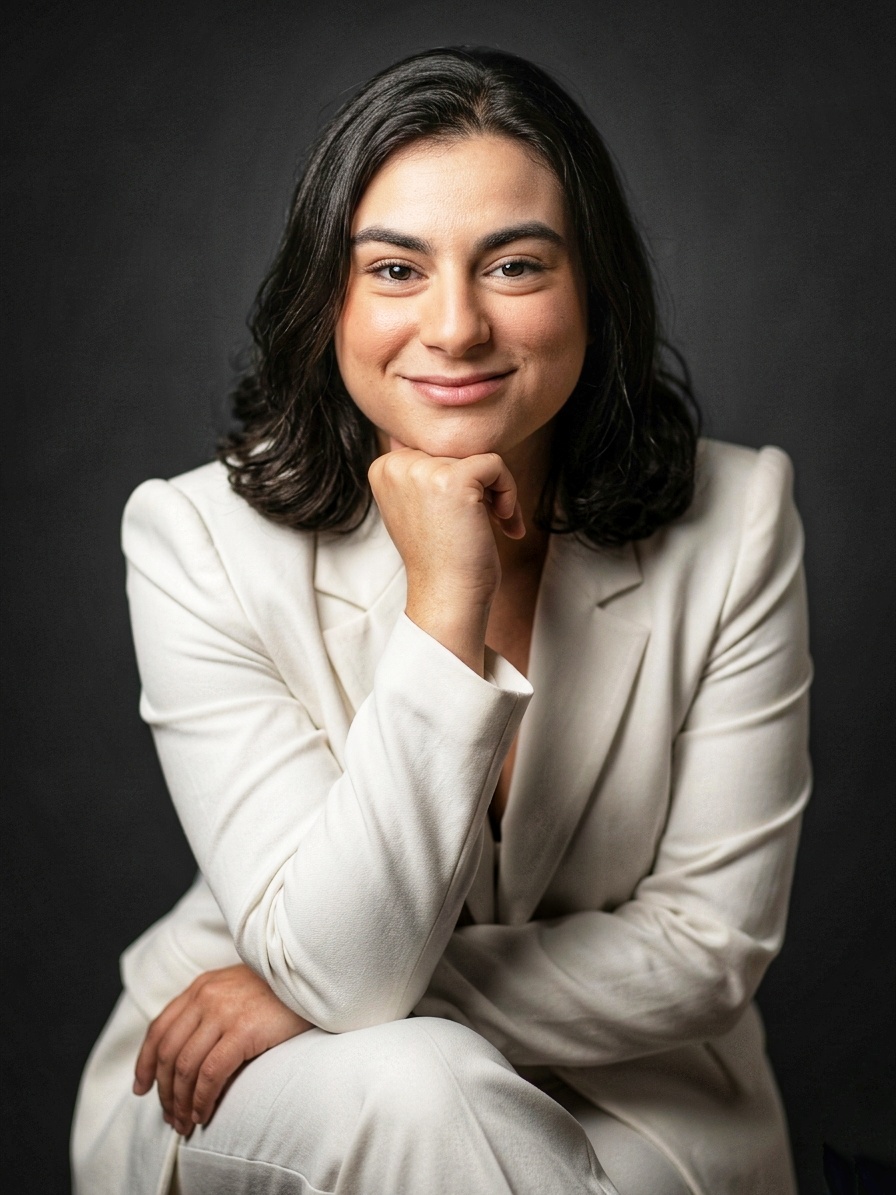 Joana Soares Gabino 