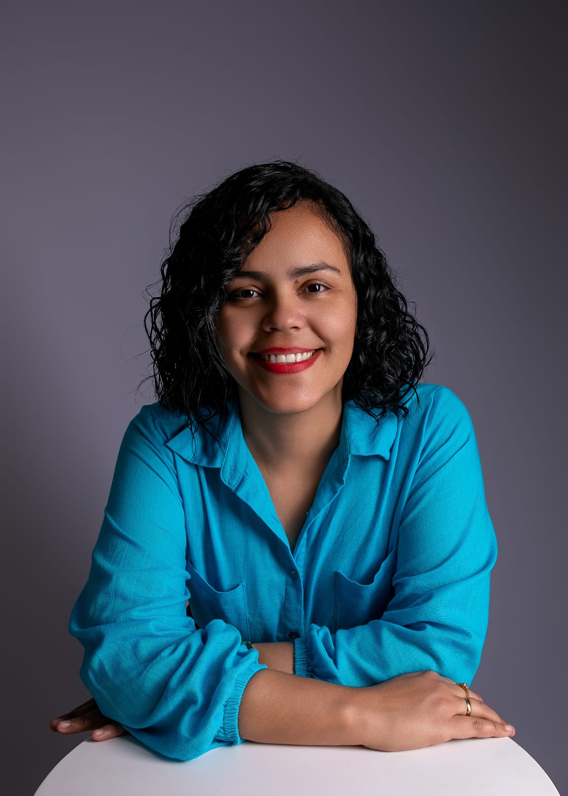 Naiara Fontenele Silva