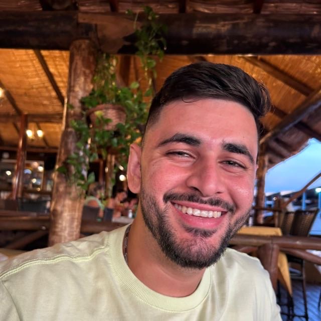 GABRIEL DE LIMA BRIANA