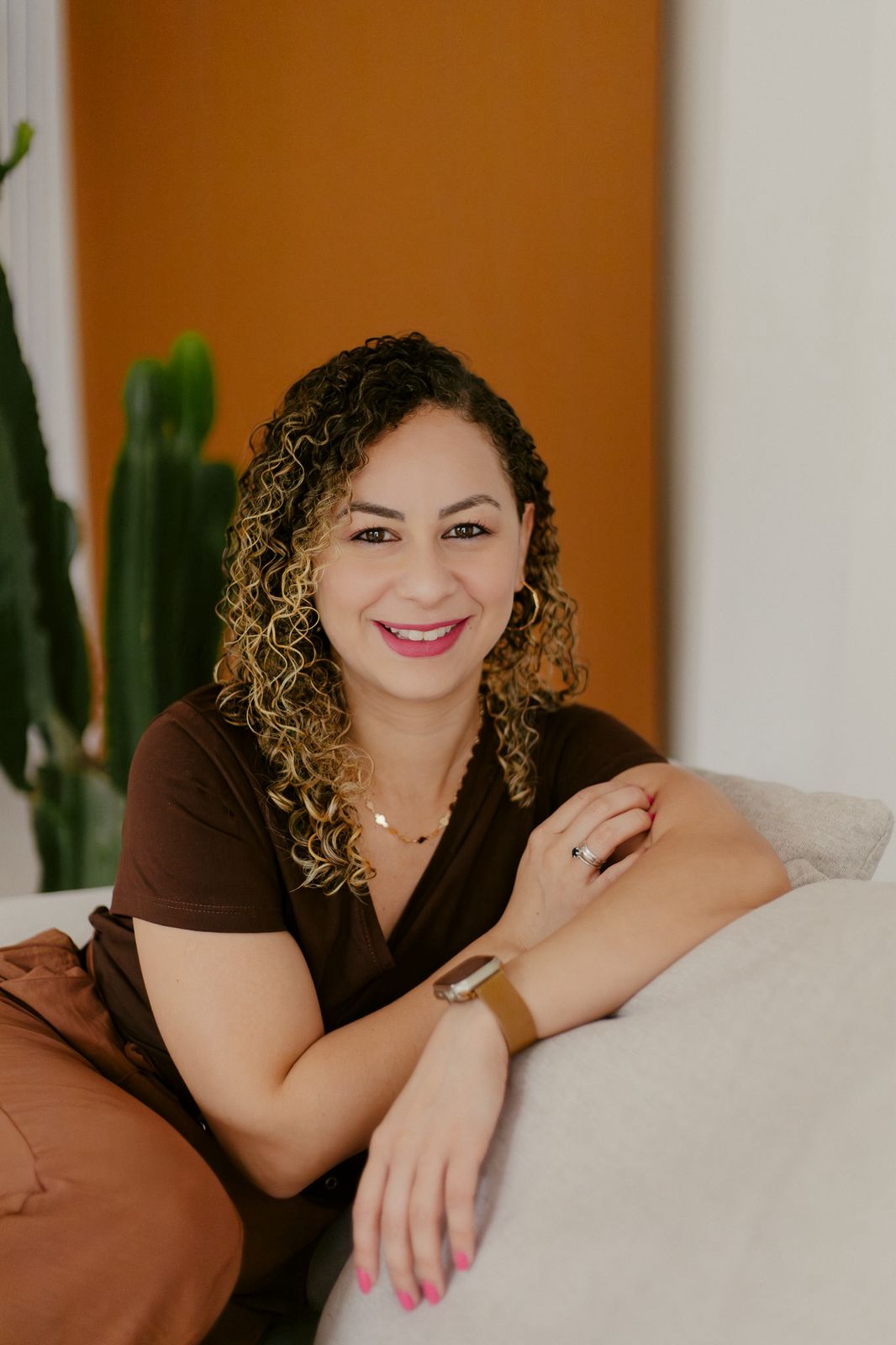 Thais Souza Dos Santos