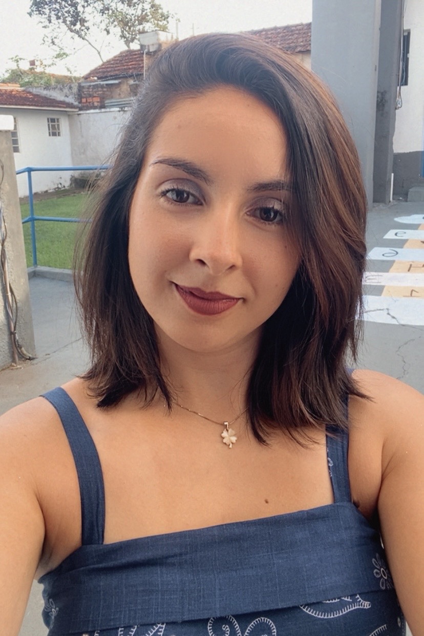 Ana Clara Souza Morais