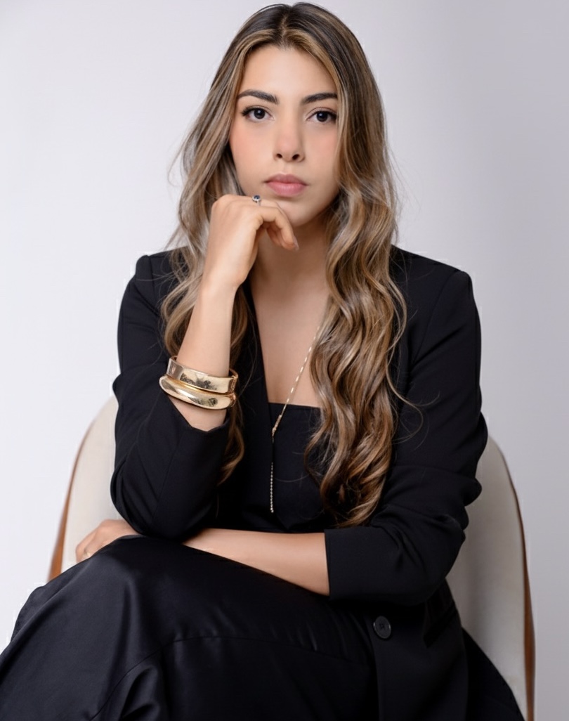 Maria Eduarda Estrela Fernandes 