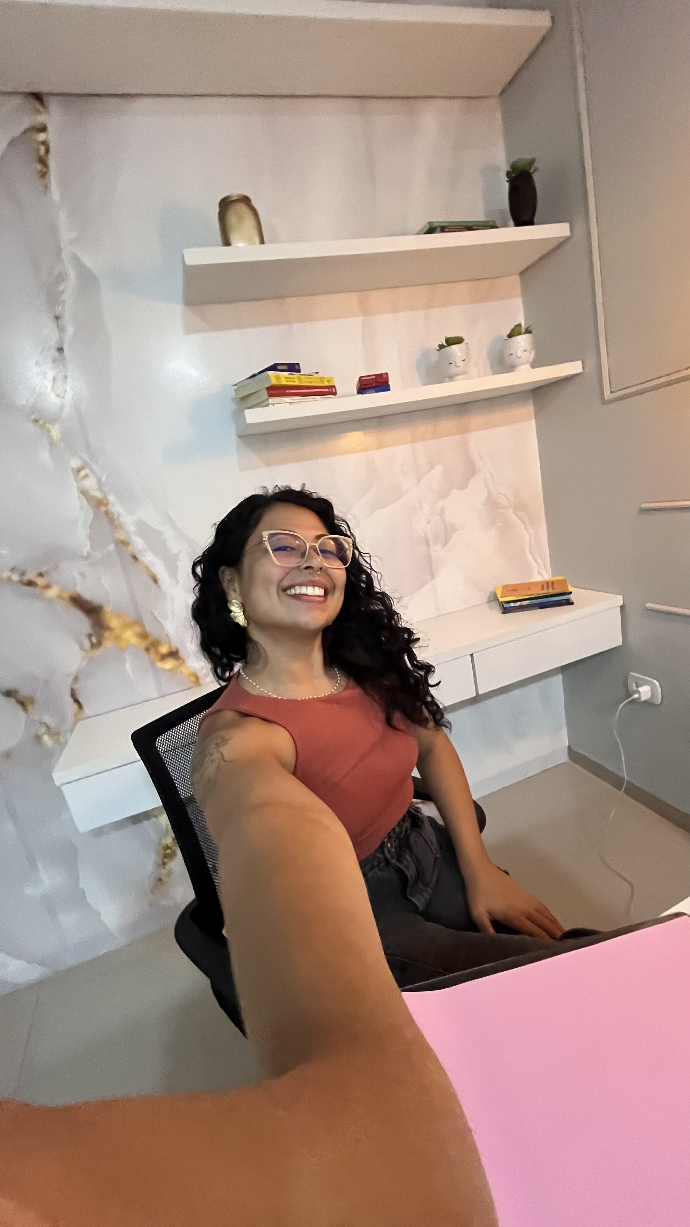 JACIELY DA SILVA MAGALHÃES